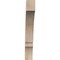 Ekena Millwork 5 1/2"W x 40"D x 40"H Balboa Smooth Knee Brace, Douglas Fir BRC06X40X40BOA00SDF - alternate 3